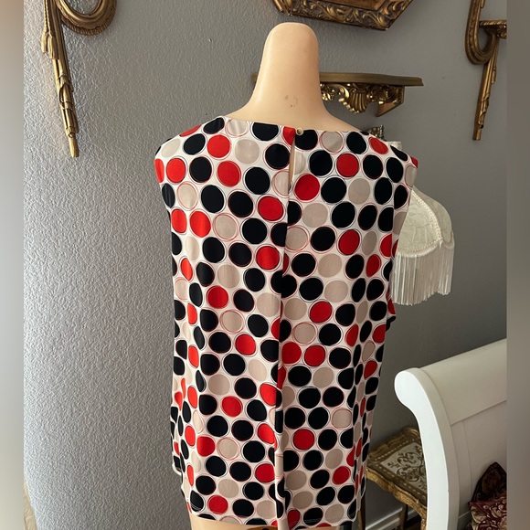 Calvin Klein blouse - Picture 4 of 5